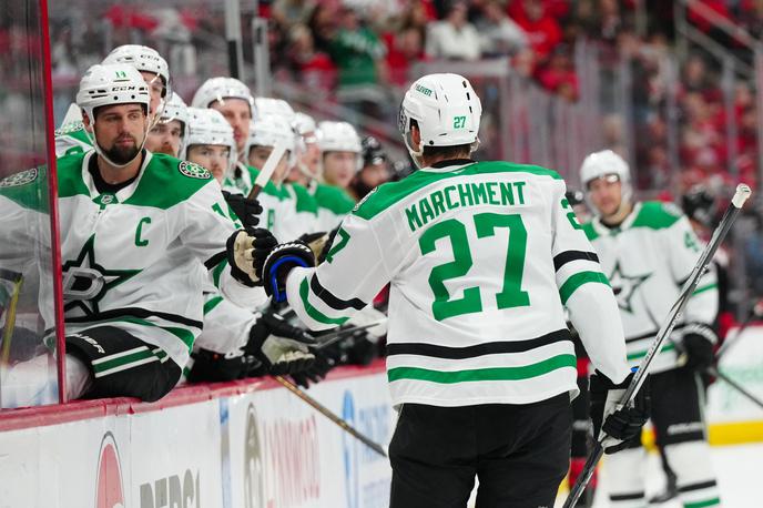 Dallas Stars | Dallas Stars gostujejo pri vodilni ekipi zahodne konference, Winnipeg Jets. | Foto Reuters