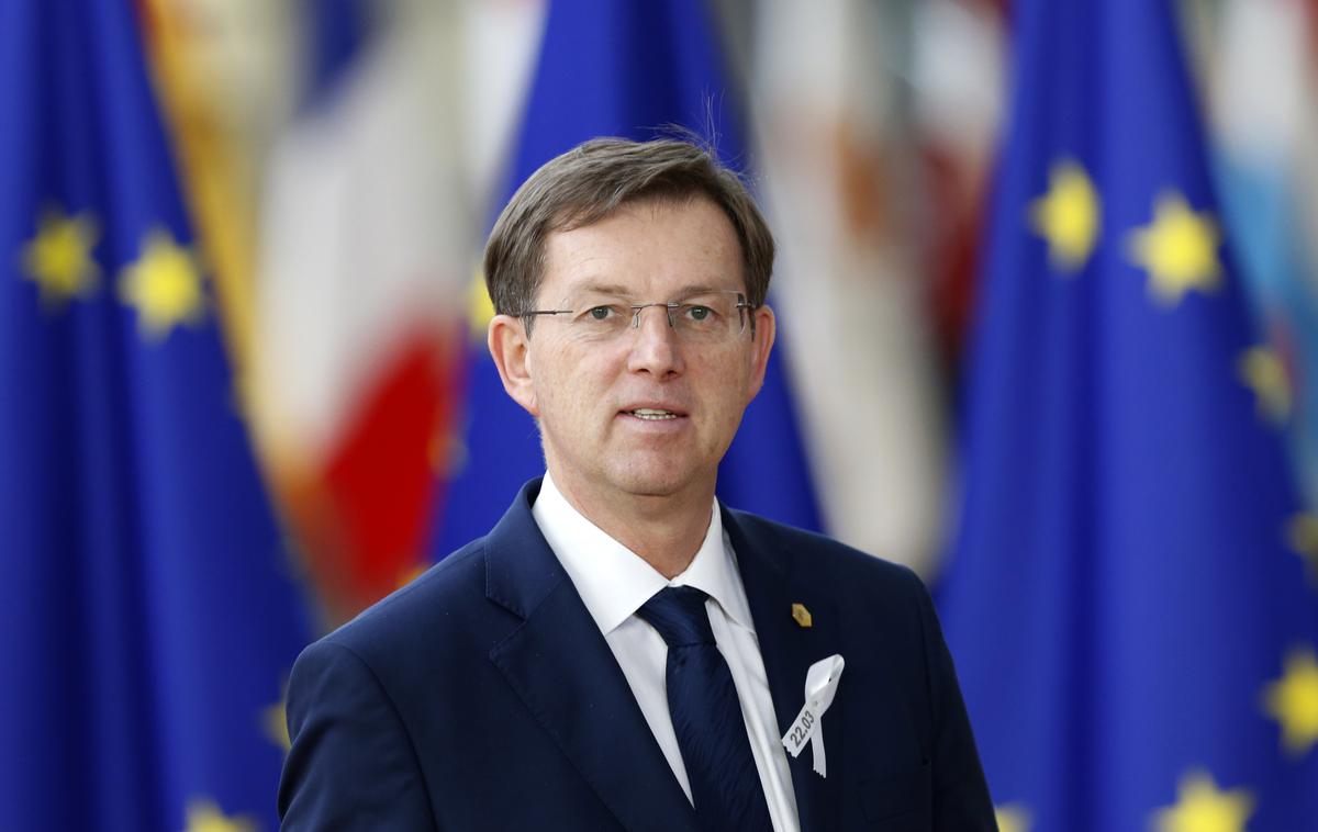 Miro Cerar | Foto Reuters