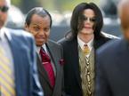 Michael Jackson, Joe Jackson