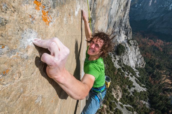 Adam Ondra | Foto Heinz Zak