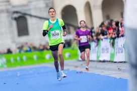 Ljubljanski maraton 2017