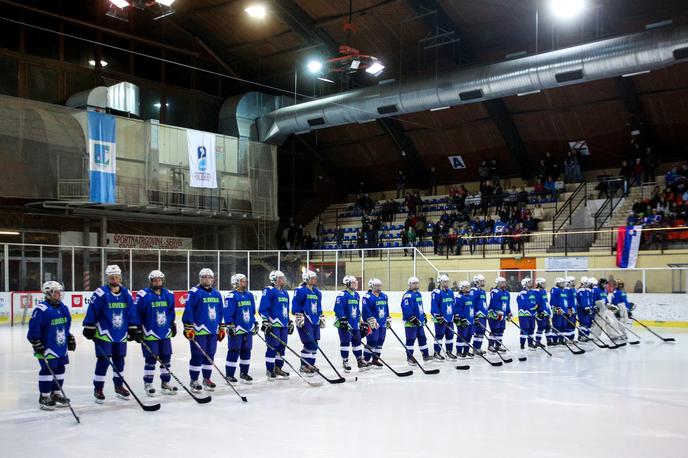 slovenska ženska hokejska reprezentanca | Foto Matic Klanšek Velej/Sportida