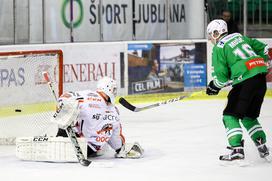 Olimpija Jesenice hokej