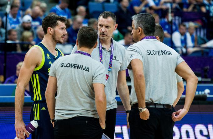 Selektorja bodo lahko poklicali kadarkoli. | Foto: Vid Ponikvar