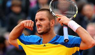 Viktor Troicki: Ukradli so mi sanje