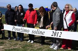 Povežimo soline 2012 rekordne!