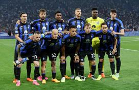 Manchesrer City Inter