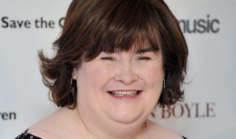 Bo Meryl Streep upodobila Susan Boyle?