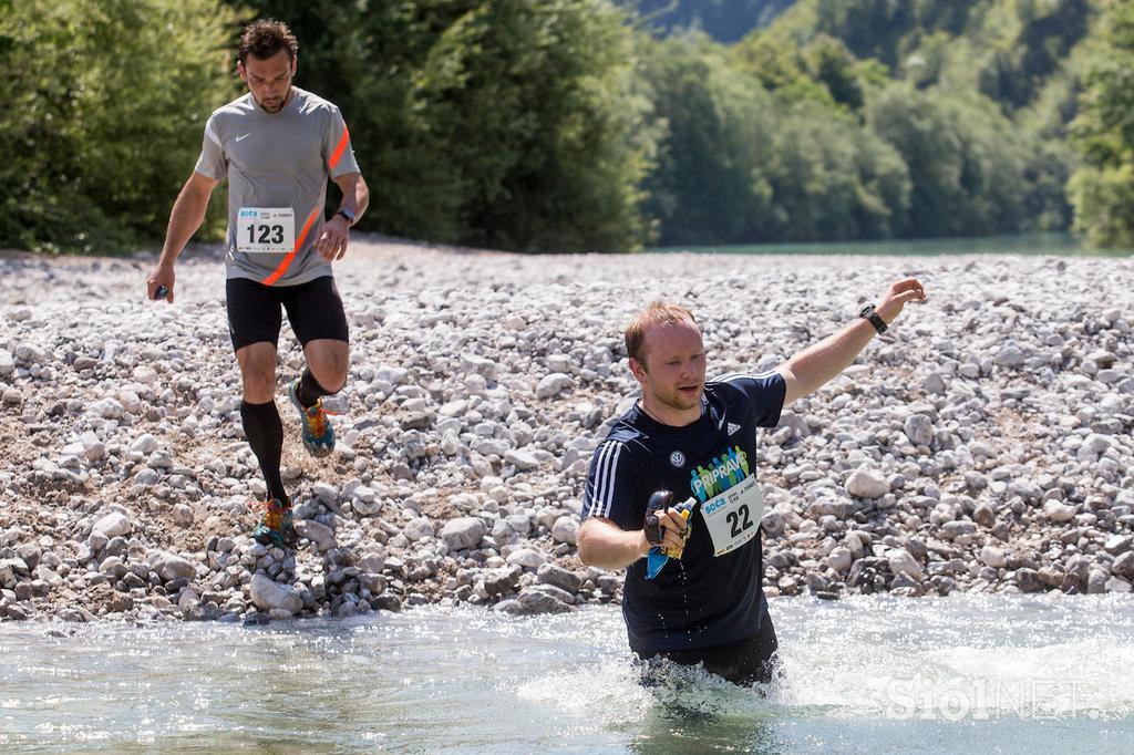 soča outdoor