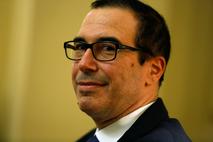 Steven Mnuchin