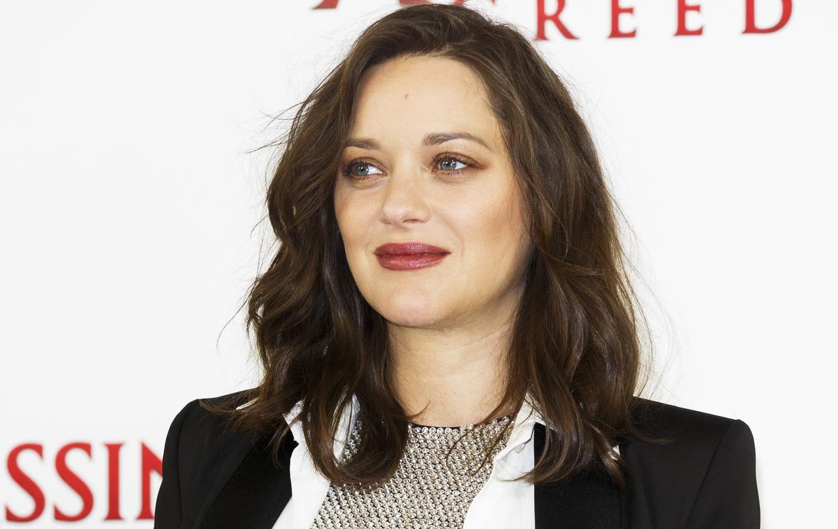 Marion Cotillard | Foto Getty Images