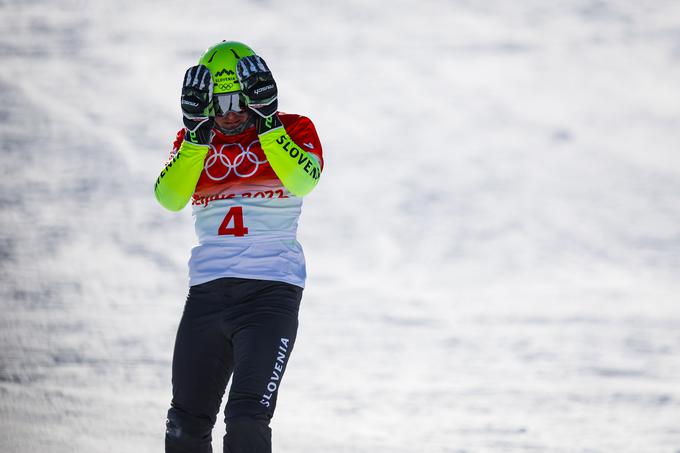 Tim Mastnak | Foto: Anže Malovrh/STA