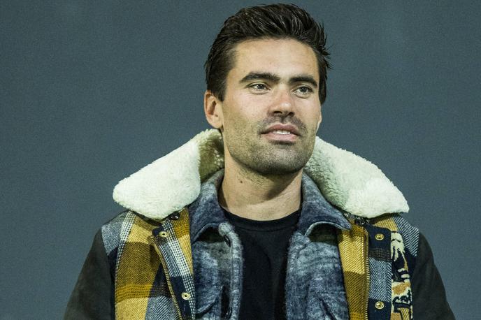 Tom Dumoulin | Tom Dumoulin nima najlepših spominov na obdobje, ki ga je preživel v ekipi Jumbo-Visma. | Foto Guliverimage