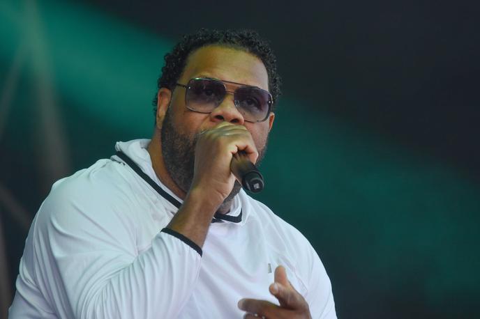 Fatman Scoop | Foto Guliverimage