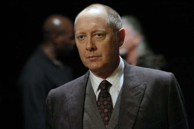 James Spader. | Foto: IMDb