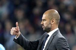 Guardiola: Real ni še nikdar zapravil +10