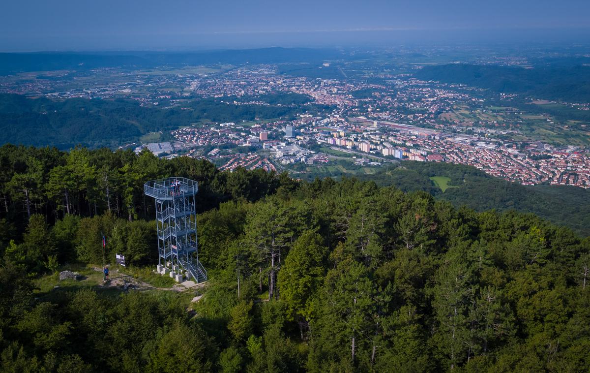 Nova Gorica | Foto STA