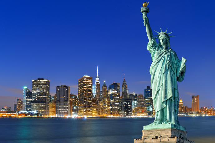 New York | Foto Thinkstock