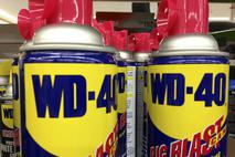 WD-40