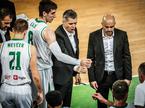 Petrol Olimpija Bayreuth liga prvakov