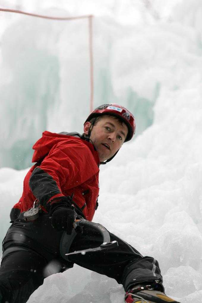 Tomaž Humar | Foto: Jure Gregorčič