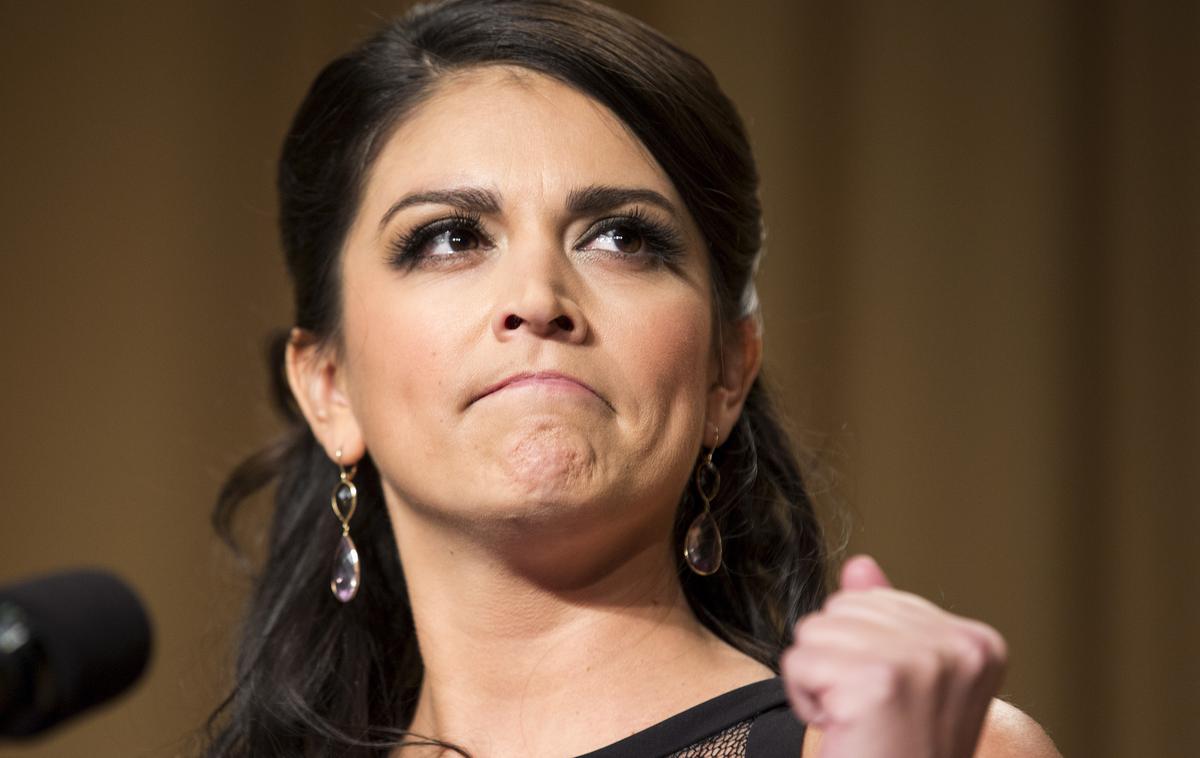 Cecily Strong | Foto Reuters