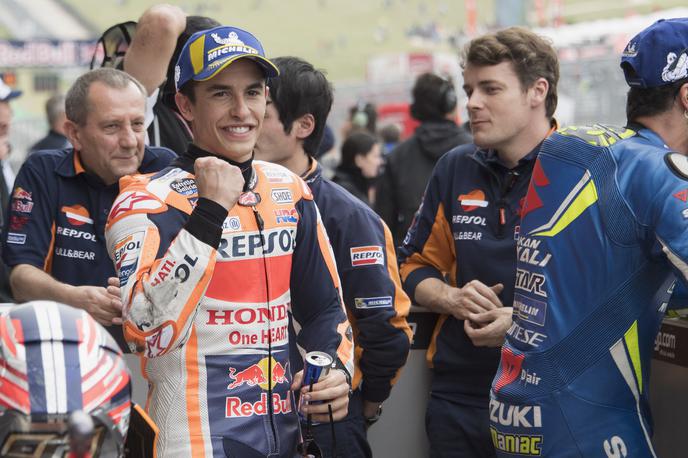 Marc Marquez | Foto Guliver/Getty Images