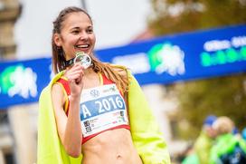 Ljubljanski maraton