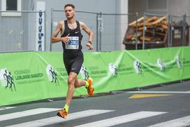 Ljubljanski maraton 2022