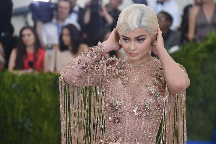 Kylie Jenner | Foto Getty Images