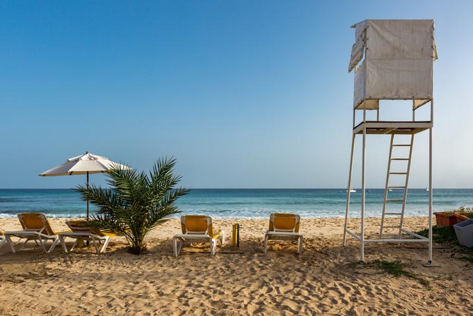 Zelenoortski otoki, Počitnice.si | Foto: Shutterstock