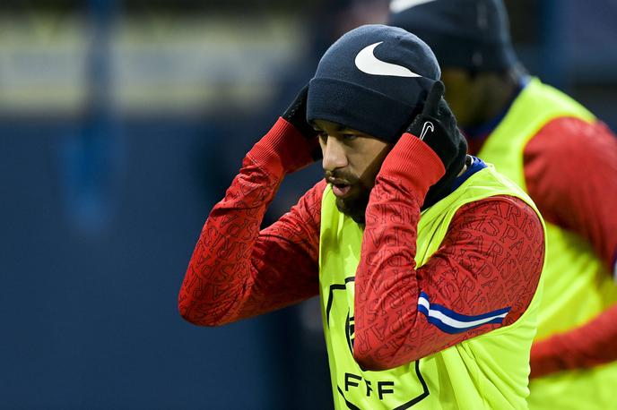 Neymar | Brazilski nogometni zvezdnik Neymar ne bo nared za povratno tekmo z Barcelono. | Foto Guliver Image