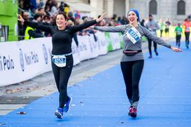 Ljubljanski maraton 2017