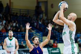 superpokal Cedevita Olimpija Helios Suns