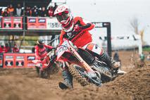 Tim Gajser Mantova finale