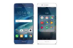 Hiter, uporaben, lep, poceni - Huawei Honor 8