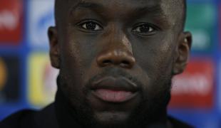 Sagna ostaja v Montrealu