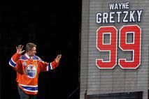 Wayne Gretzky