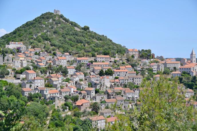 Lastovo | Foto Getty Images