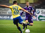 NK Maribor : FC Koper, prva liga