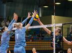 Viteos Neuchatel - Calcit Volley