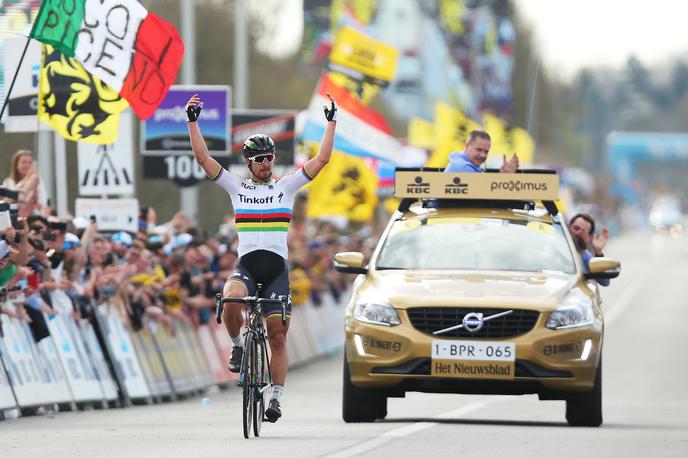 Peter Sagan | Foto Guliver/Getty Images