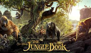 Knjiga o džungli (The Jungle Book)