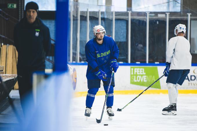 "Velikokrat smo govorili, da ni dovolj pripravljalnih tekem, zdaj jih imamo res veliko, proti kakovostnim reprezentancam. Sploh tisto zadnjo v Köbenhavnu z Danci." | Foto: Grega Valančič/Sportida