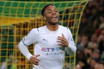 Raheem Sterling