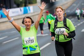 Ljubljanski maraton 2017