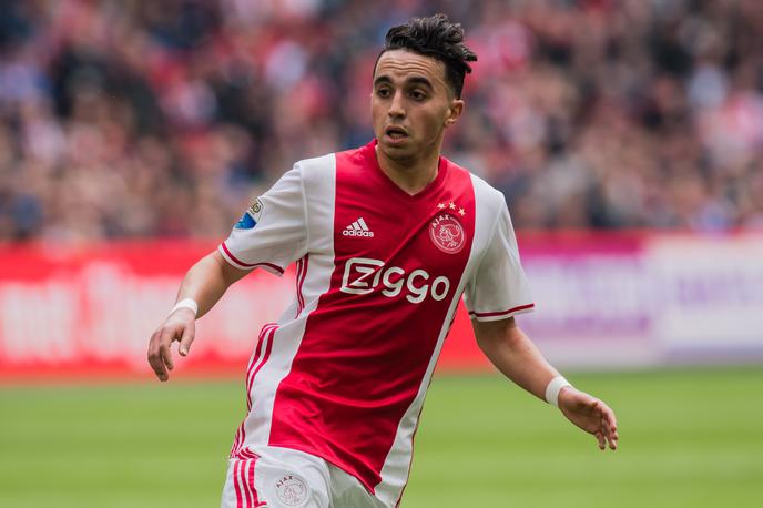 Abdelhak Nouri | Foto Getty Images