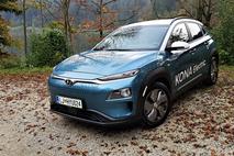 hyundai kona electric