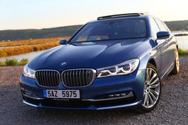 BMW M760 li