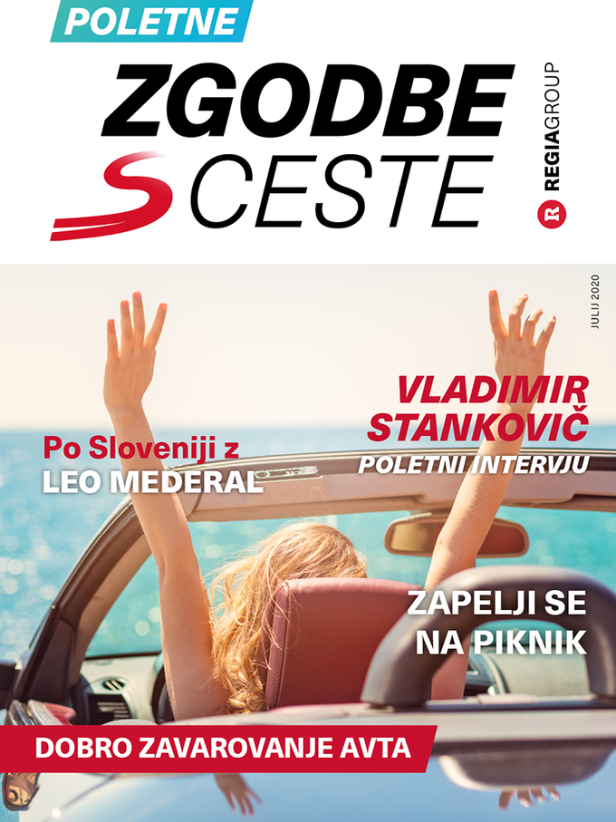 Zgodbe s ceste 4 | Foto: 